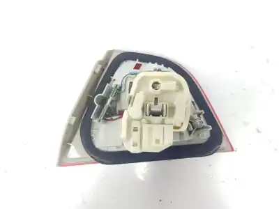 Second-hand car spare part interior left tailgate light for bmw 3 (e90) 318 i oem iam references 7289427  63217289427