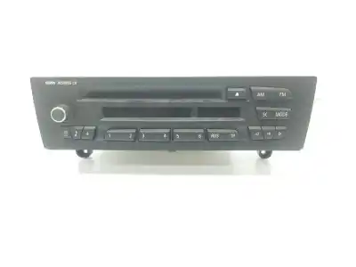 Tweedehands auto-onderdeel audiosysteem / radio-cd voor bmw 3 (e90) 318 i oem iam-referenties 65129249404