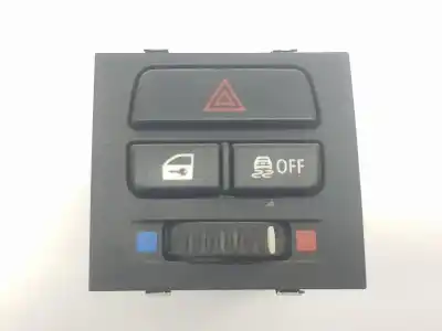 Tweedehands auto-onderdeel waarschuwing voor bmw 3 (e90) 318 i oem iam-referenties 61319196714