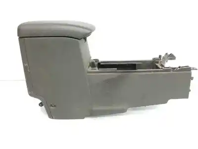 Автозапчасти б/у центральный подлокотник за nissan pathfinder (r51) 2.5 dci xe ссылки oem iam 24860eb300  24860eb300