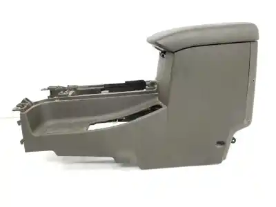 Автозапчасти б/у центральный подлокотник за nissan pathfinder (r51) 2.5 dci xe ссылки oem iam 24860eb300  24860eb300
