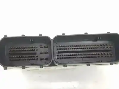 Автозапчасти б/у блок управления двигателем за bmw 3 (e90) 318 d ссылки oem iam 13618512588  13618512588