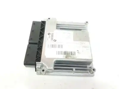 Автозапчасти б/у блок управления двигателем за bmw 3 (e90) 318 d ссылки oem iam 13618512588  13618512588
