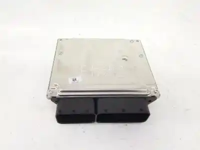 Автозапчасти б/у блок управления двигателем за bmw 3 (e90) 318 d ссылки oem iam 13618512588  13618512588