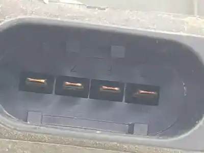 Peça sobressalente para automóvel em segunda mão medidor de massa de ar por bmw 3 (e90) 318 d referências oem iam 7788743