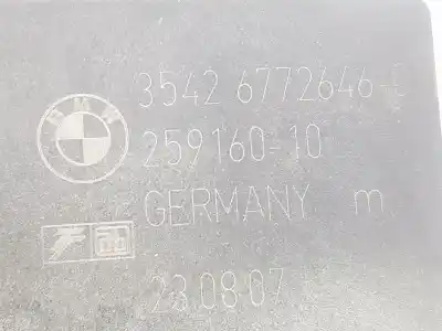 Автозапчастина б/у педальний потенціометр для bmw 3 (e90) 318 d посилання на oem iam 35426772646  35426772646