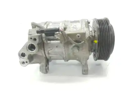 Pezzo di ricambio per auto di seconda mano compressore aria condizionata per bmw serie x3 (g01) xdrive20d xline riferimenti oem iam 64526994082