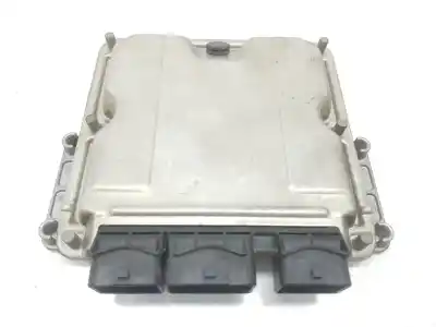 Автозапчасти б/у блок управления двигателем за fiat ulysse (179_) 2.0 jtd ссылки oem iam 9646719080