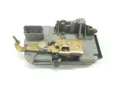 Автозапчасти б/у замок передней правой двери за fiat ulysse (179_) 2.0 jtd ссылки oem iam 9645109680  9645109680