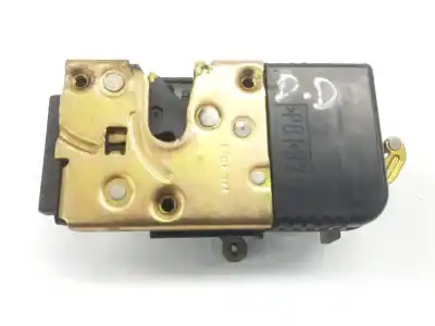 Автозапчасти б/у замок передней правой двери за fiat ulysse (179_) 2.0 jtd ссылки oem iam 9645109680