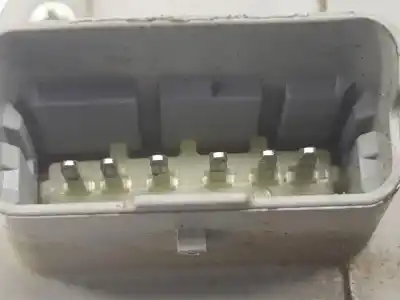 Автозапчасти б/у замок передней правой двери за fiat ulysse (179_) 2.0 jtd ссылки oem iam 9645109680  9645109680