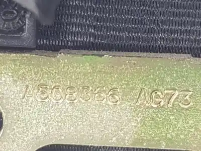 Автозапчасти б/у задний левый ремень безопасности за fiat ulysse (179_) 2.0 jtd ссылки oem iam 1491015899  1491015899