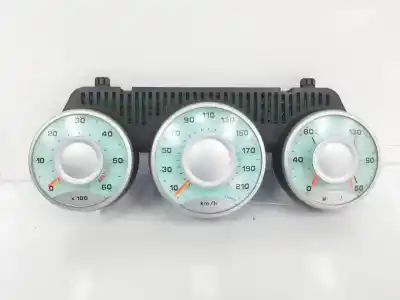 Автозапчасти б/у приборная доска за fiat ulysse (179_) 2.0 jtd ссылки oem iam 1496274080  1496274080