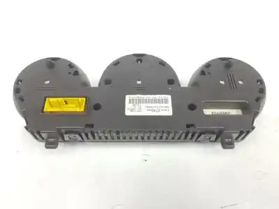 Автозапчасти б/у приборная доска за fiat ulysse (179_) 2.0 jtd ссылки oem iam 1496274080  1496274080