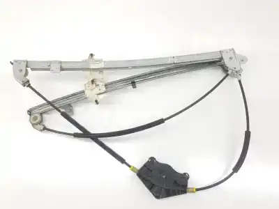 Автозапчасти б/у регулятор стекла переднего правого за fiat ulysse (179_) 2.0 jtd ссылки oem iam 1485311080