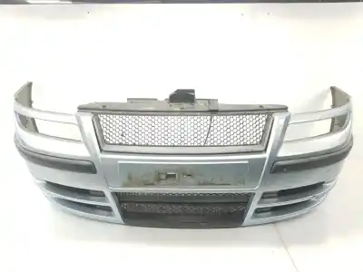 Автозапчасти б/у передний бампер за fiat ulysse (179_) 2.0 jtd ссылки oem iam 1487489898  1487489898