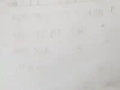 Автозапчасти б/у передний бампер за fiat ulysse (179_) 2.0 jtd ссылки oem iam 1487489898  1487489898