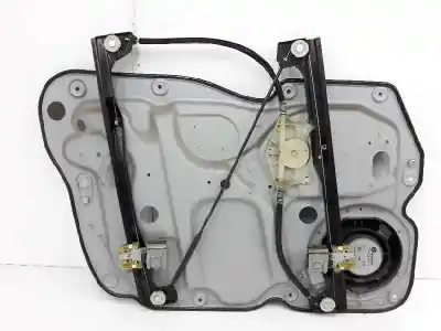 Автозапчастина б/у регулятор переднього правого скла для volkswagen caddy ka/kb 2.0 sdi посилання на oem iam 2k1837752bj  2k1837752bj