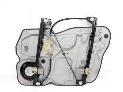 Second-hand car spare part driver left window regulator for volkswagen caddy ka/kb 2.0 sdi oem iam references 2k1837751bc  2k1837751bc