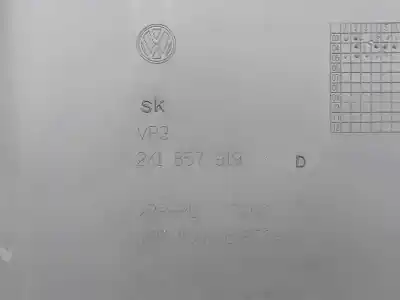 Автозапчастина б/у бардачок для volkswagen caddy ka/kb 2.0 sdi посилання на oem iam 2k1857919d  2k1857919d