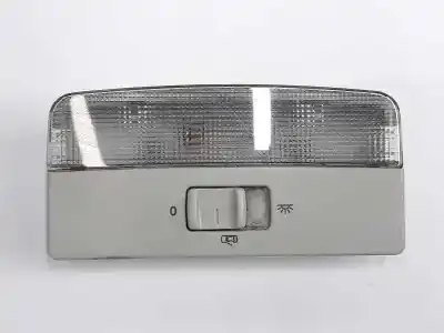 Автозапчастина б/у внутрішне світло для volkswagen caddy ka/kb 2.0 sdi посилання на oem iam 6q0947105f