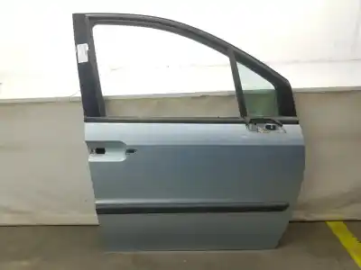 Автозапчасти б/у дверь передняя правая за fiat ulysse (179_) 2.0 jtd ссылки oem iam 9463848287  9463848287