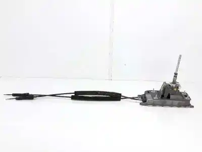 Автозапчастина б/у передач для volkswagen caddy ka/kb 2.0 sdi посилання на oem iam 1t0711049ac