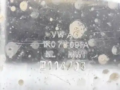 Автозапчастина б/у передач для volkswagen caddy ka/kb 2.0 sdi посилання на oem iam 1t0711049ac  1t0711049ac