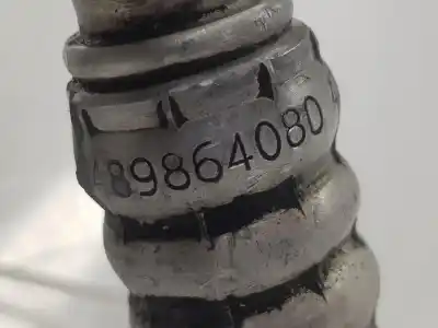 Автозапчасти б/у трубы кондиционирования воздуха за fiat ulysse (179_) 2.0 jtd ссылки oem iam 1489864080  1489864080