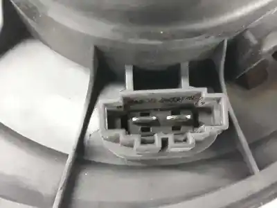 Автозапчастина б/у вентилятор опалення для volkswagen caddy ka/kb 2.0 sdi посилання на oem iam 1k1819015f