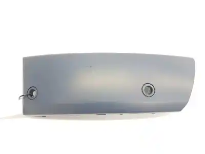Second-hand car spare part FRONT DECORATIVE MOULDING for CITROEN C4 GRAND PICASSO  OEM IAM references 9680404777  