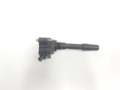 Peça sobressalente para automóvel em segunda mão bobina de ignição por bmw serie 1 lim. 1.5 12v referências oem iam 12138643360
