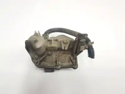 Peça sobressalente para automóvel em segunda mão borboleta de admissão por renault clio iv (bh_) 1.5 dci 90 referências oem iam 165764902r