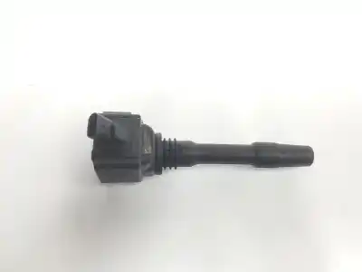 Peça sobressalente para automóvel em segunda mão bobina de ignição por bmw serie 1 lim. 1.5 12v referências oem iam 12138643360