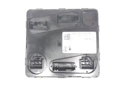 Tweedehands auto-onderdeel elektronische module voor audi a4 b9 avant (8w5, 8wd) 2.0 tdi oem iam-referenties 8w0907064ba