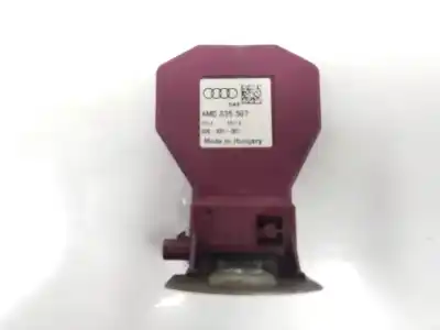 Tweedehands auto-onderdeel antenne versterker voor audi a4 b9 avant (8w5, 8wd) 2.0 tdi oem iam-referenties 4m0035507
