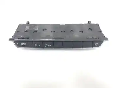Tweedehands auto-onderdeel multifunctionele bediening voor audi a4 b9 avant (8w5, 8wd) 2.0 tdi oem iam-referenties 8w0925301