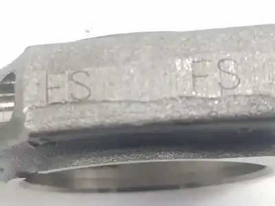 Recambio de automóvil de segunda mano de biela para bmw serie x3 (g01) sdrive18d 150 cv / 110 kw referencias oem iam 11248473776