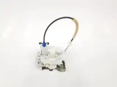 Second-hand car spare part front right door lock for opel combo furgoneta/monovolumen (x12) 1.3 cdti (b05) oem iam references 95519797