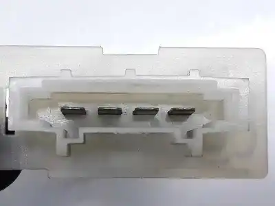 Автозапчастина б/у стійкість на нагревання для volkswagen caddy ka/kb 2.0 sdi посилання на oem iam 1k0959263a  1k0959263a