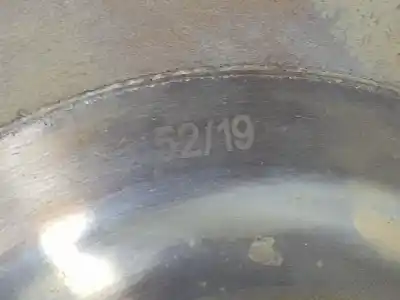 Автозапчастина б/у шків колінчастого вала для bmw x3 (g01, f97) sdrive 18 d посилання на oem iam 11239888452