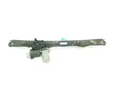 Second-hand car spare part driver left window regulator for opel combo furgoneta/monovolumen (x12) 1.3 cdti (b05) oem iam references 52063786  95526063