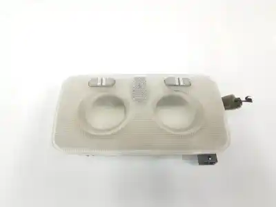 Second-hand car spare part interior light for opel combo furgoneta/monovolumen (x12) 1.3 cdti (b05) oem iam references 95529974