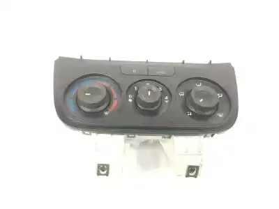 Second-hand car spare part climate control for opel combo furgoneta/monovolumen (x12) 1.3 cdti (b05) oem iam references 95518101