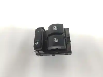Second-hand car spare part left front power window switch for opel combo furgoneta/monovolumen (x12) 1.3 cdti (b05) oem iam references 95510912  95510912