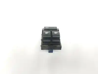 Second-hand car spare part left front power window switch for opel combo furgoneta/monovolumen (x12) 1.3 cdti (b05) oem iam references 95510912  95510912