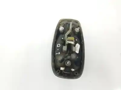 Автозапчасти б/у правая сторона внешняя ручка за opel combo furgoneta/monovolumen (x12) 1.3 cdti (b05) ссылки oem iam 1608302780  1608302780