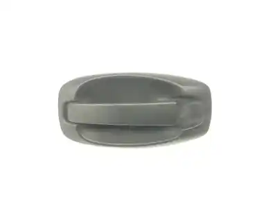 Second-hand car spare part exterior right side door handle for opel combo furgoneta/monovolumen (x12) 1.3 cdti (b05) oem iam references 1608302780
