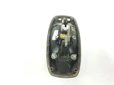 Автозапчасти б/у правая сторона внешняя ручка за opel combo furgoneta/monovolumen (x12) 1.3 cdti (b05) ссылки oem iam 1608302780  1608302780