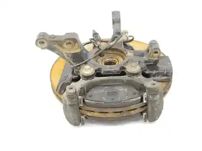 Second-hand car spare part front right knuckle for opel combo furgoneta/monovolumen (x12) 1.3 cdti (b05) oem iam references 95524199  95524199